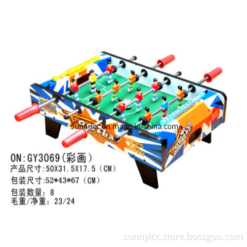 Soccer Table Football Game Table (3069)